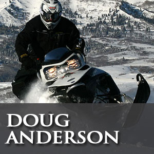 Doug Anderson