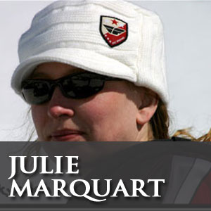 Julie Marquart Julie Marquart