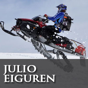 Julio Eiguren Julio Eiguren