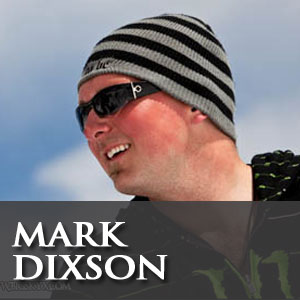 Mark Dixson