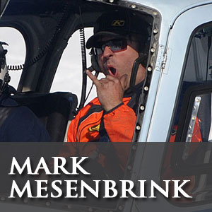 Mark Mesenbrink