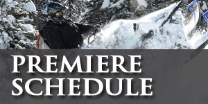 PREMIERE SCHEDULE