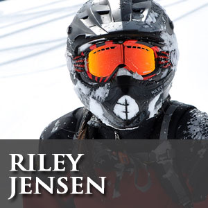 Riley Jensen