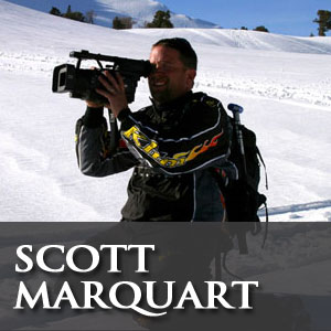 Scott Marquart