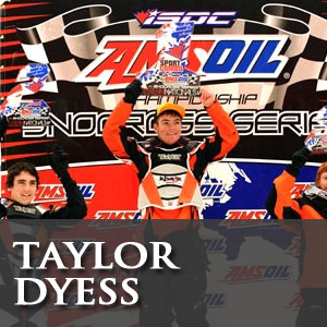 Taylor Dyess Taylor Dyess