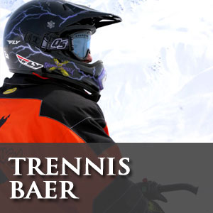 Trennis Baer Trennis Baer