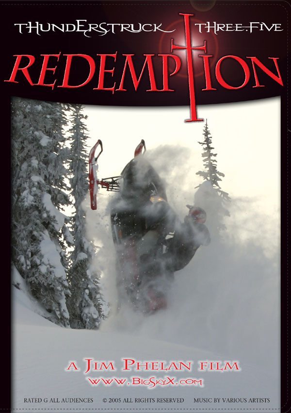 Redemption Cover Web