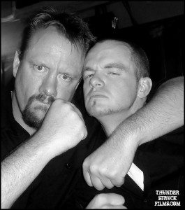 SP Jim and Bryan