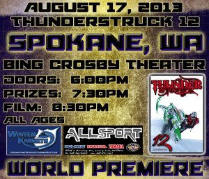 Premiere TS12 Spokane web