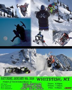TS14 Premiere Whitefish AD